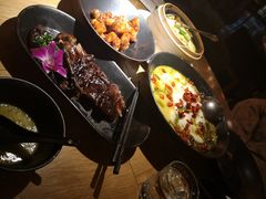 -金牌外婆家(苏州中心店)