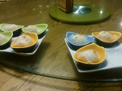 参汤虾饺皇-利雅园酒家(大沙地店)