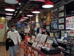 -荔银肠粉(广州天河华利路店)