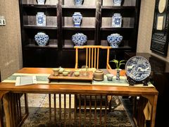 -海天楼中餐厅(吴宫泛太平洋酒店)