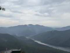 -五女山景区