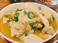 -啄佬食堂