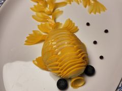 -柒厢食事雅谈
