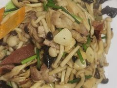 -渔码头食府(蓬莱阁店)