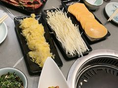 -红岸碳烤齐齐哈尔原味生态烤肉