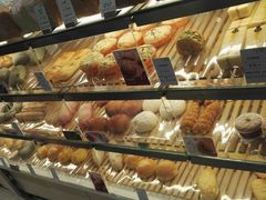 -BreadTalk面包新语·烘焙蛋糕(广州白云五号店)