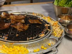 -韩宫宴烤肉·料理(苏州中心店)