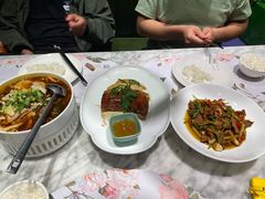 -花舍·新派粤菜·西餐·下午茶(亚运村·鸟巢店)