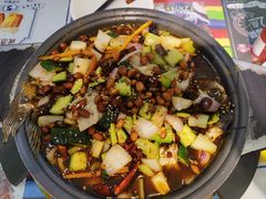 -滋味烤鱼(马北店)