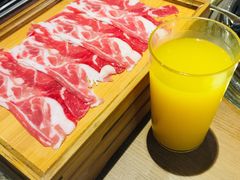 -火炉火自助餐(悠唐购物中心店)