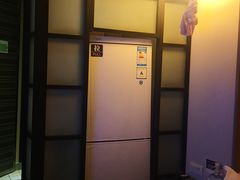 -喜鹊愉家酒店(郑州曼哈顿博览中心地铁站店)