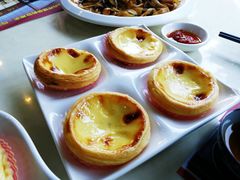 -名点一号·精致茶点·手工制作(宝华店)
