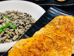 哈尔滨小饼-海鲜烧烤