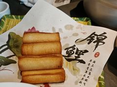 -佬太公海鸭·海鲜大排档(上海总店)
