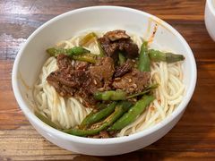 -上池面馆(上池正街39号院店)