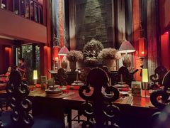 -花马天堂云南餐厅 Lost Heaven(高邮路店)