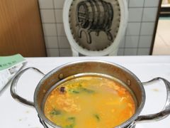 -君瀛四海海鲜自助餐厅(光谷步行街店)