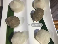 -狐狸爱上椰子鸡(滨江星光大道店)