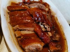 霸皇烧鹅-泮金大塘(北二七路店)