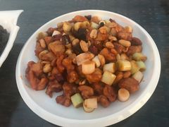 -北京云瑧金陵莲花酒店·莲·川小馆
