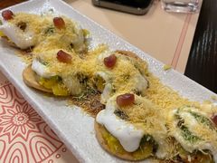 -克比叔叔印度餐厅Kebabs on the Grille(永康路分店)