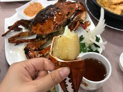 -蟹皇海鲜餐厅