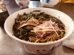 -老赵面店(大西路店)