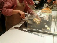 -煎饼道·新鲜现做(来福士店)