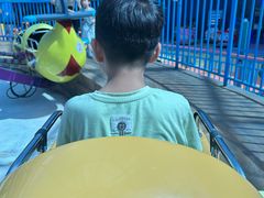 -蓝精灵乐园·世茂精灵之城主题乐园