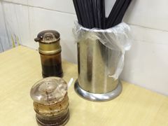 -岁福祥老母鸡汤面馆(阳曲路店)