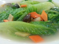 -茗荔园农庄(大涌店)