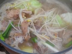 -三叔牛杂火锅店(三淮大街15号店)