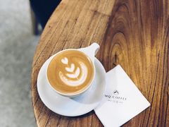 -明谦·Coffee&Cocktail Bar(美您公园店)