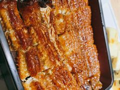 -昇鳗鱼家(浦东店)