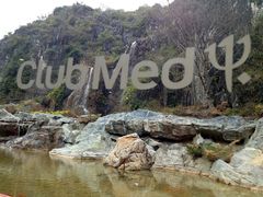 iphone_upload_pic-Club Med地中海俱乐部·桂林度假村