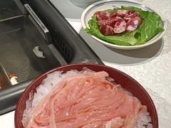 -巴奴毛肚火锅(相州店)