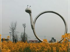 -桤木河湿地公园