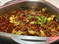 -味之绝美蛙鱼火锅(耍都店)