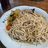 今天只想吃碗好面