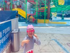 -青岛东方影都融创水世界