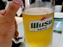 -新疆兵团食府清真(马连道店)