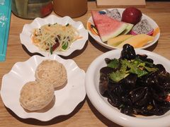 -小鱼小牛·鱼牛干锅·脆鱼火锅(世欧广场店)