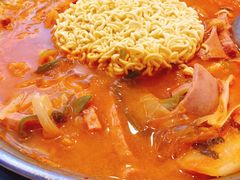 -张赫珉的部队锅(钟路店)