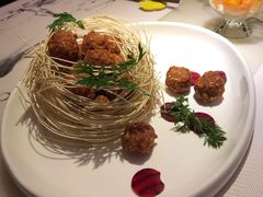 -京华烟云·北京烤鸭(领展购物广场·中关村店)