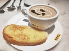 -港丽餐厅(领展购物广场·中关村店)