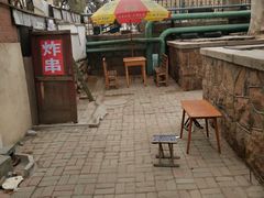 -大学路8号炸串(大学路十四号院店)