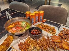 -枪火串烧·东北特色烧烤(罗湖总店)