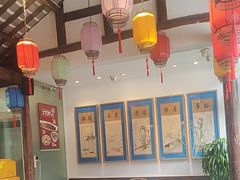 -院8里·少城记忆老川菜(宽窄巷子店)