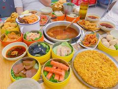 -顶上头·螺蛳火锅(五一新村店)