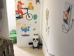 -绿城奇妙园双语日托(华茂悦峰园区)